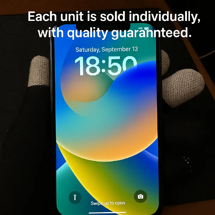 Refurbished iPhone x 3GB + 64GB/128GB/256GB, 5.8-inch ram dual camera 4G / LT Apple smartphone camera music phones iPhoneX