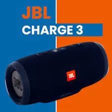 JBL Charge 3, Waterproof Portable Bluetooth Speaker,If outdoor adventure is a part of your life, you need a portable Bluetooth speaker that can keep up.