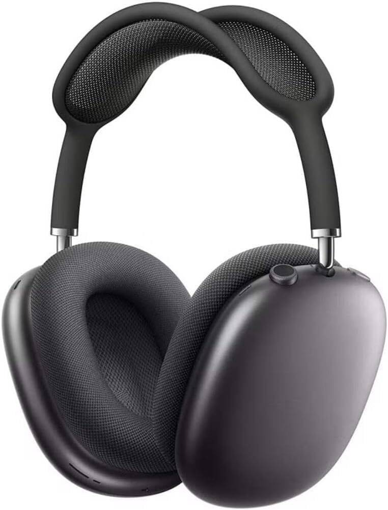 P9 Wireless Bluetooth HiFi Stereo Headphones | Noise Cancelling | Built-in Mic | Ergonomic Over-Ear Design | Fast Charging | Sports, Travel & Office Use