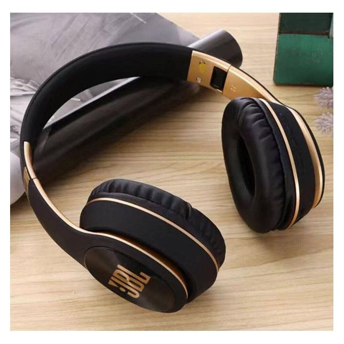 JBL Tune M8BT Wireless Bluetooth Headphones | Active Noise Cancellation | HiFi Bass | Sweatproof | Touch Controls | 48h Standby | 8h Playtime | Hands-Free Stereo Calls