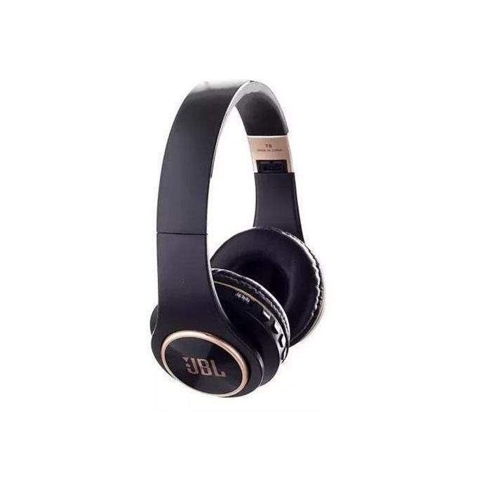 JBL Tune M8BT Wireless Bluetooth Headphones | Active Noise Cancellation | HiFi Bass | Sweatproof | Touch Controls | 48h Standby | 8h Playtime | Hands-Free Stereo Calls