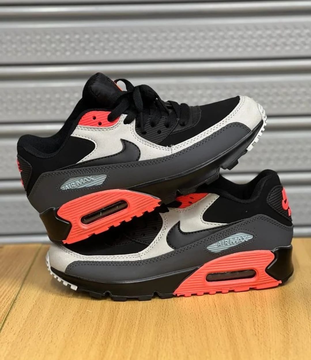 Air max High Top Cut Unisex Breathable Air max Men Women Sports Sneakers Shoes