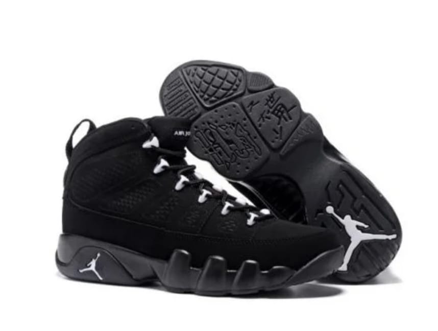 Fashionable 🥰❤High Quality  j9 Retro  Unisex Sneakers🔥🔥🔥 Classic and Elegant