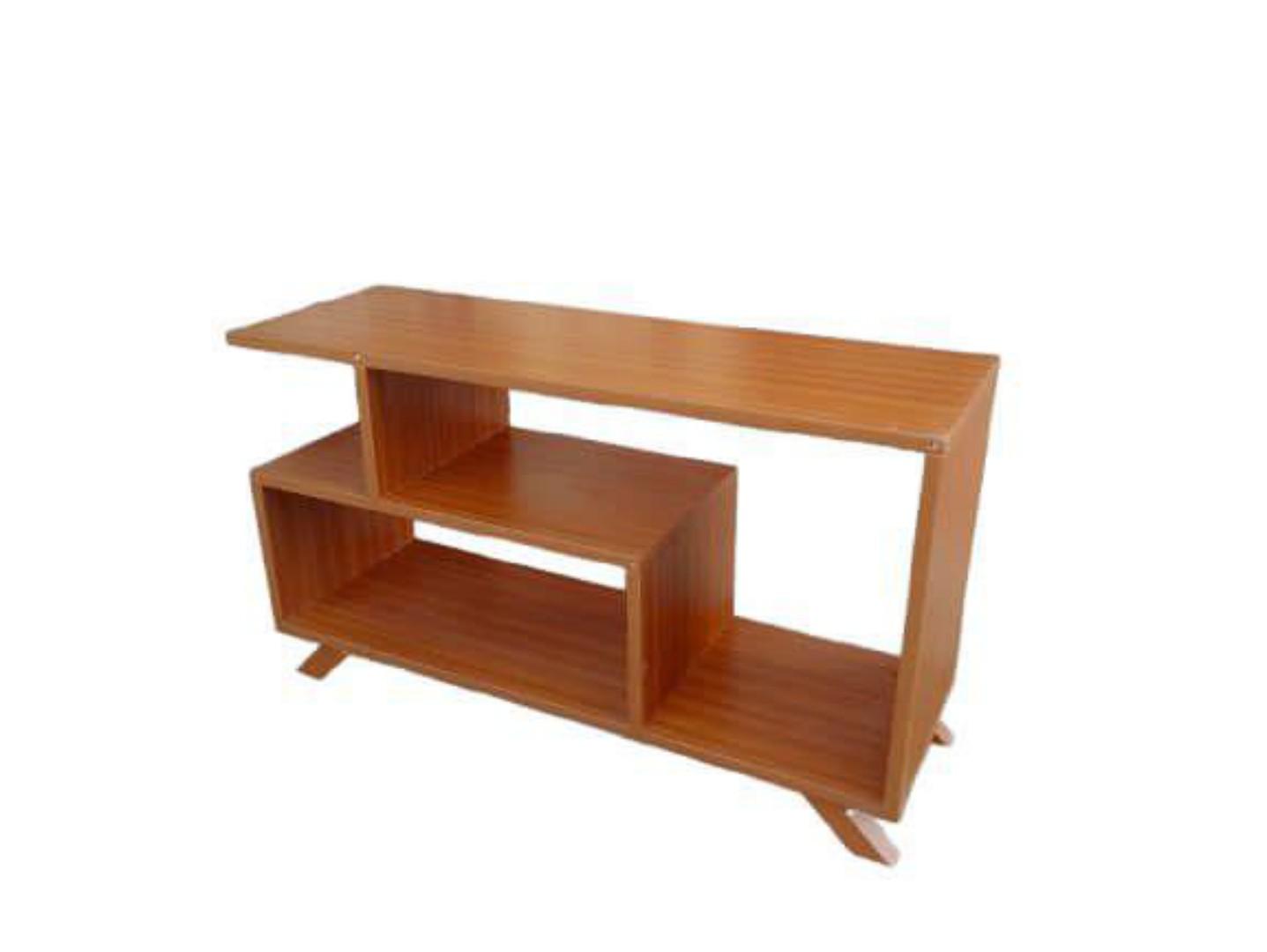 Mexican-Inspired 120x30x46cm TV Stand with Storage – Fits Up to 55" TVs, Stylish & Functional!"**  Letl