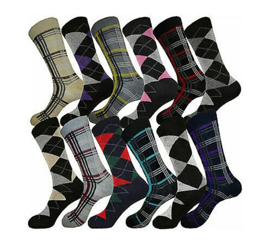 Fashion Socks Men Happy Socks Trendy, Casual and official mens socks,socks 3 pairs,socks cotton, breathable and comfortable socks. Assorted and Colourful