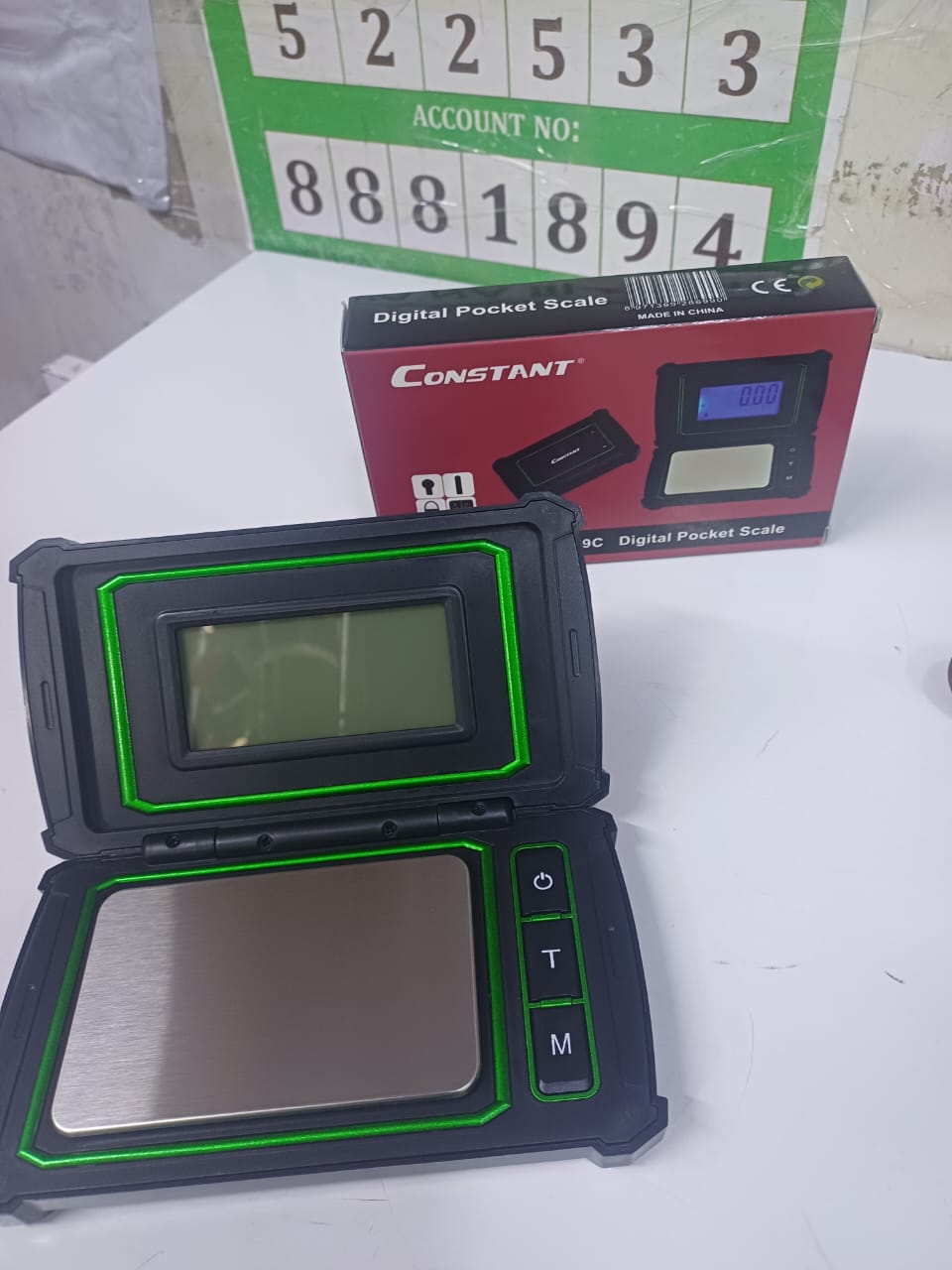 RESTOCKED🤩Pocket Scales  Series Digital Mini Weight Scale Accuracy🎀used to measure the weight of various items in small quantities, such as drugs, jewelry, coins, precious stones, gold and silver. P