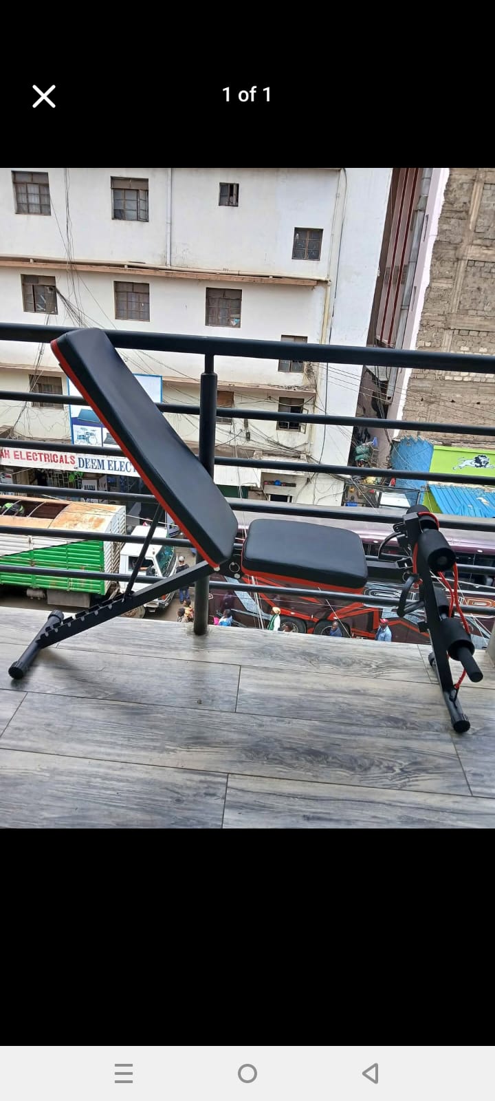 ❗❗. clearance sale👌technogym Adjustable Bench Press🎇Versatile Design Adjustable bench suitable for a variety of exercises, including dumbbell workouts, bodyweight exercises and shoulder and chest ca