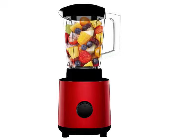 GRAB YOURS TODAY🥏BEST POWERFUL PRODUCT🔥Global star blender 
2 in1 1.5L 🎇For making juice and grinding cereals

Made from safe food grade stainless steel sharp blades healthy way of blending and gri
