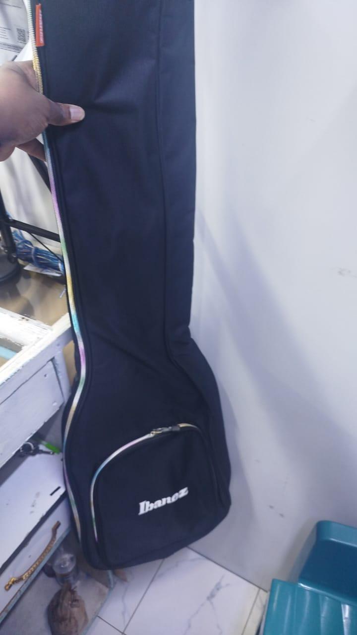 Padded Bass Guitar Bag