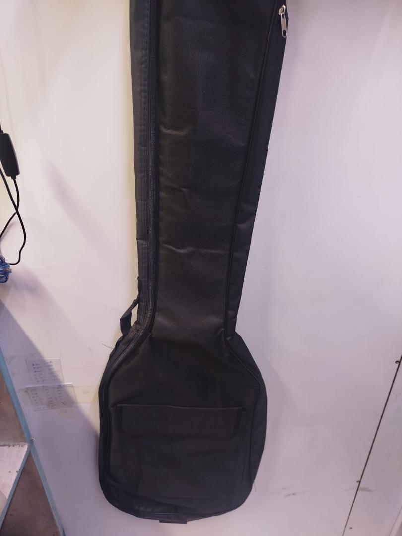 Padded Bass Guitar Bag
