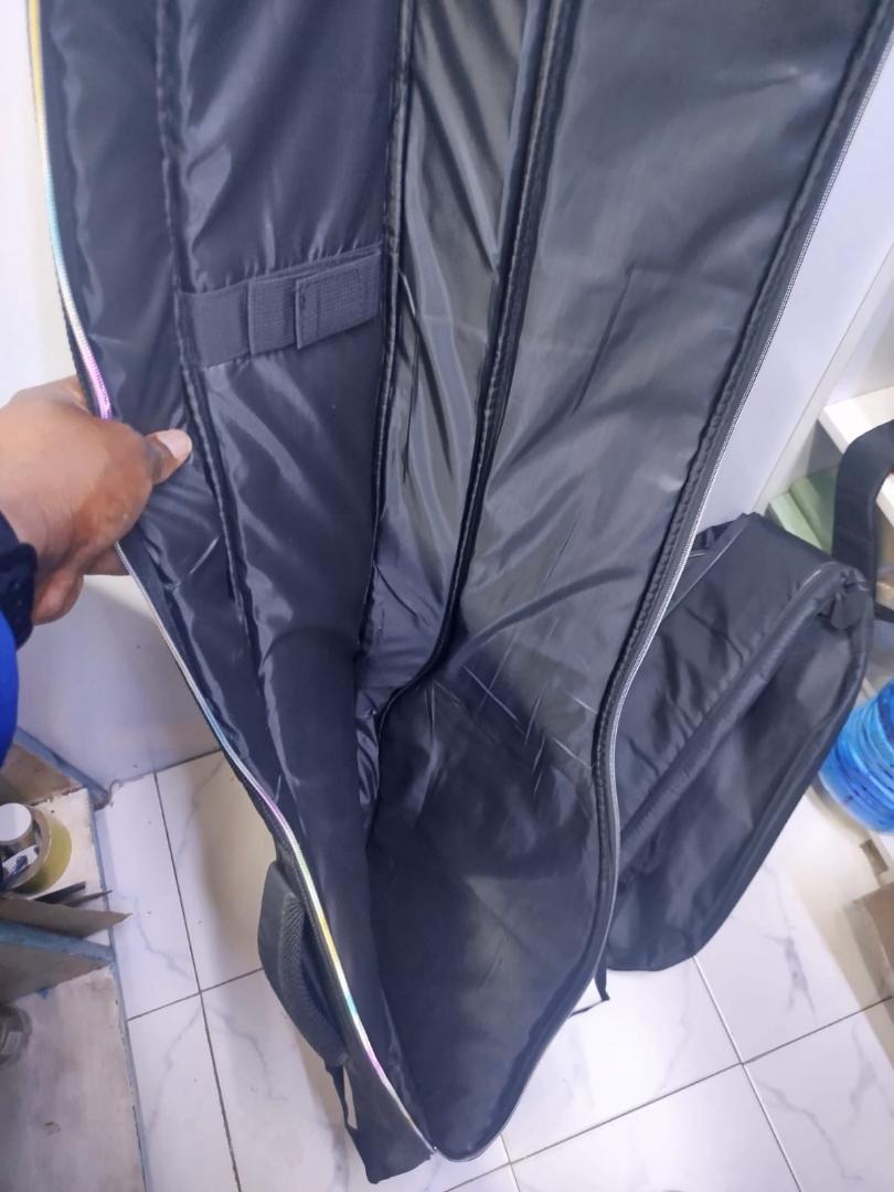 Padded Bass Guitar Bag