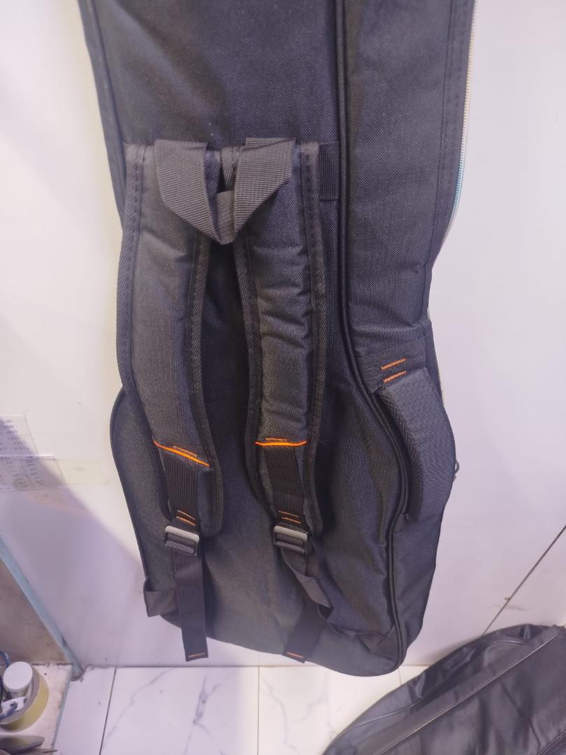 Padded Bass Guitar Bag