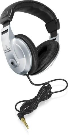 HPM1000 Multi-purpose Behringer Headphones for studio, podcast, leisure...