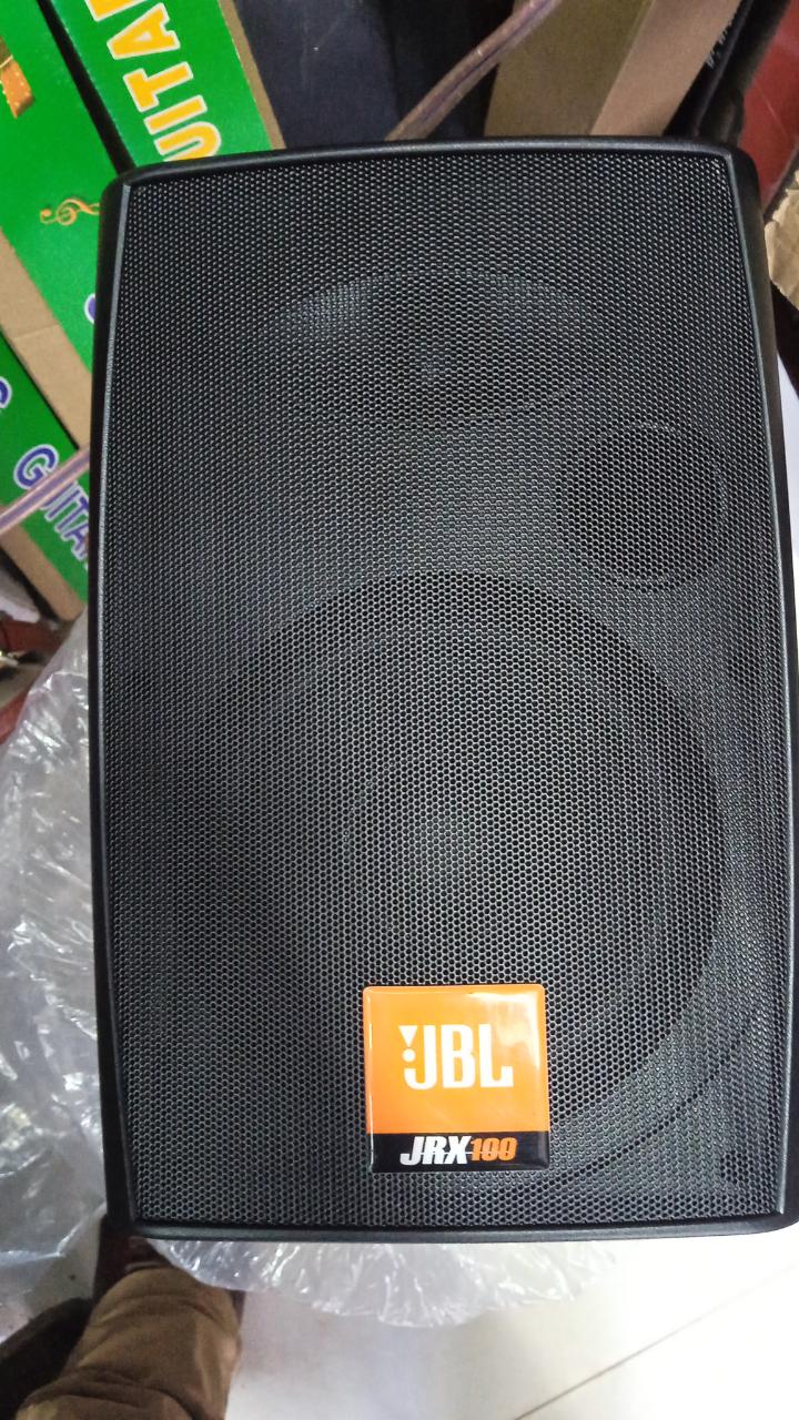JBL JRX 100 Wall Mount Speakers