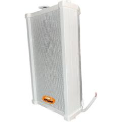 Unison Outdoor and Indoor wall mount speakers