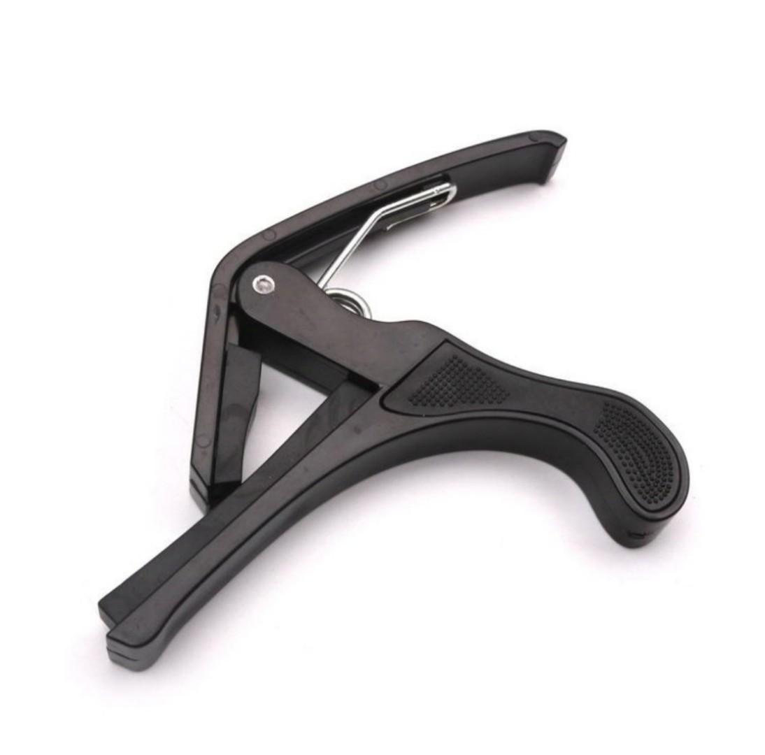 Fender Guitar Capo for electric and acoustic guitars