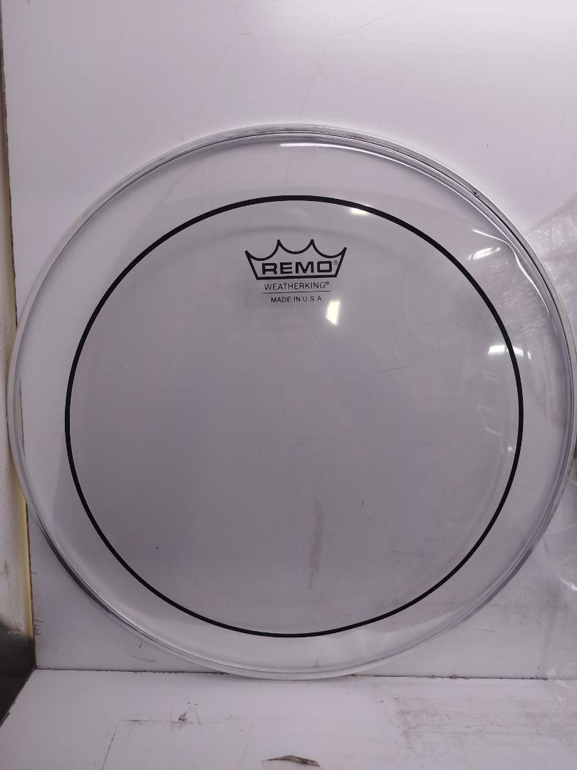 Snare Drum Top-Side Membrane