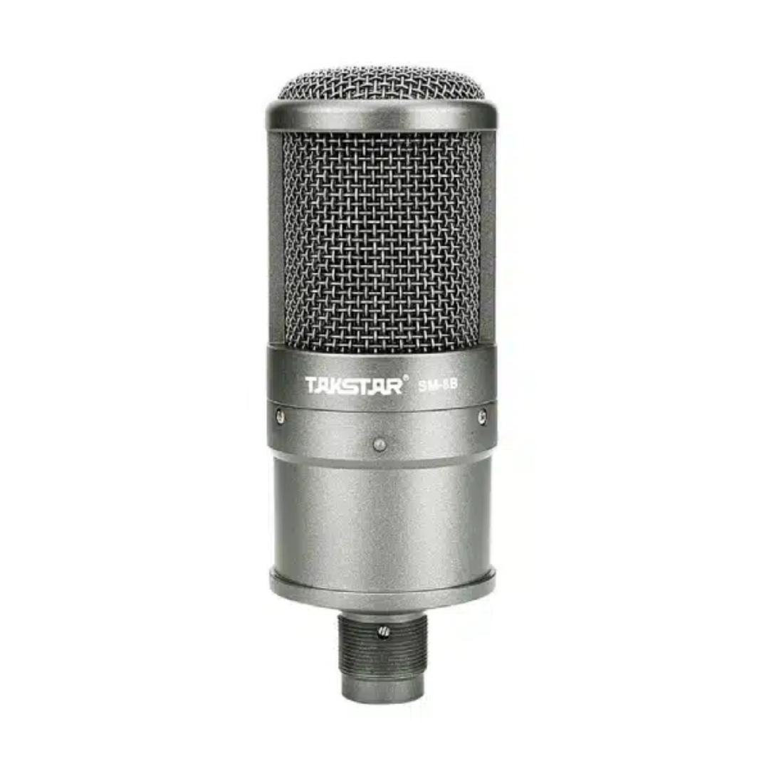 Takstar SM-8B Professional Condenser Microphone
