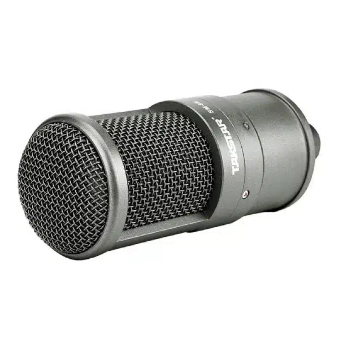 Takstar SM-8B Professional Condenser Microphone