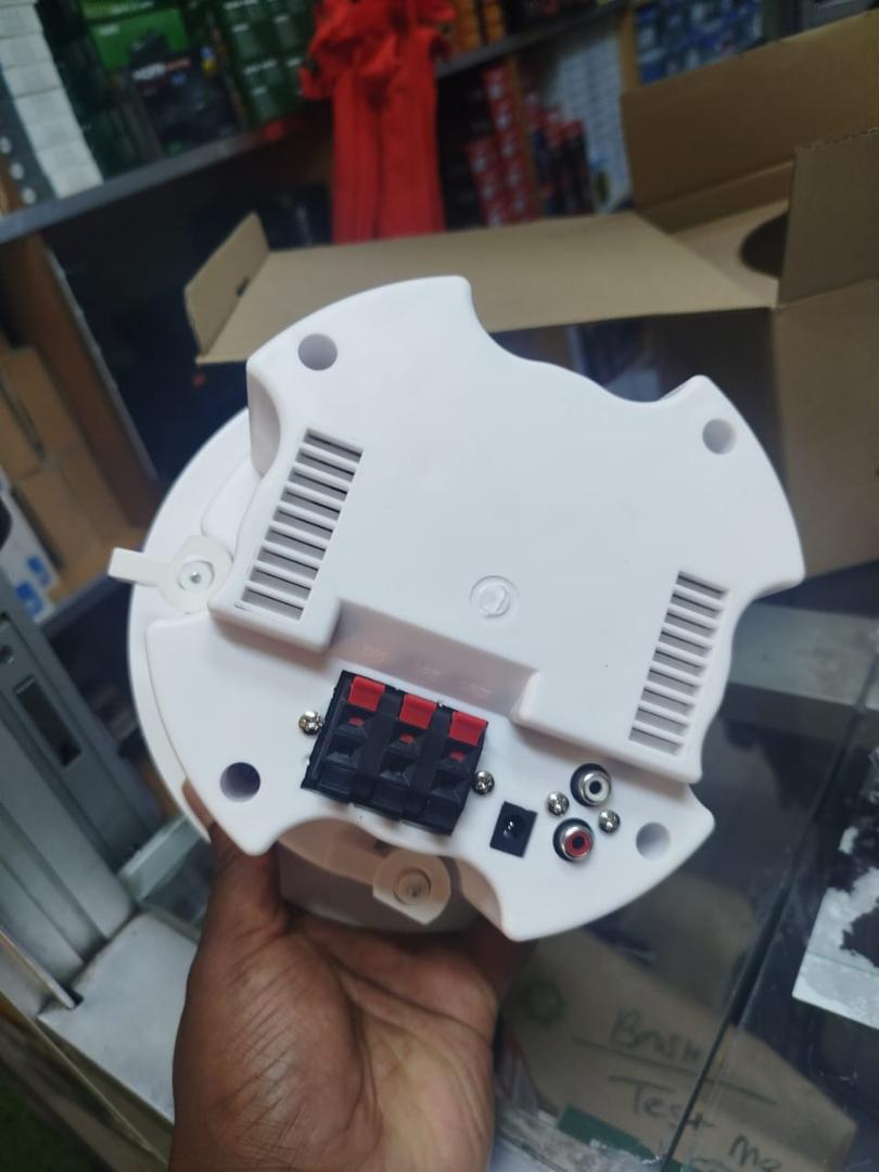 Powerful classic Bluetooth Celling Speakers