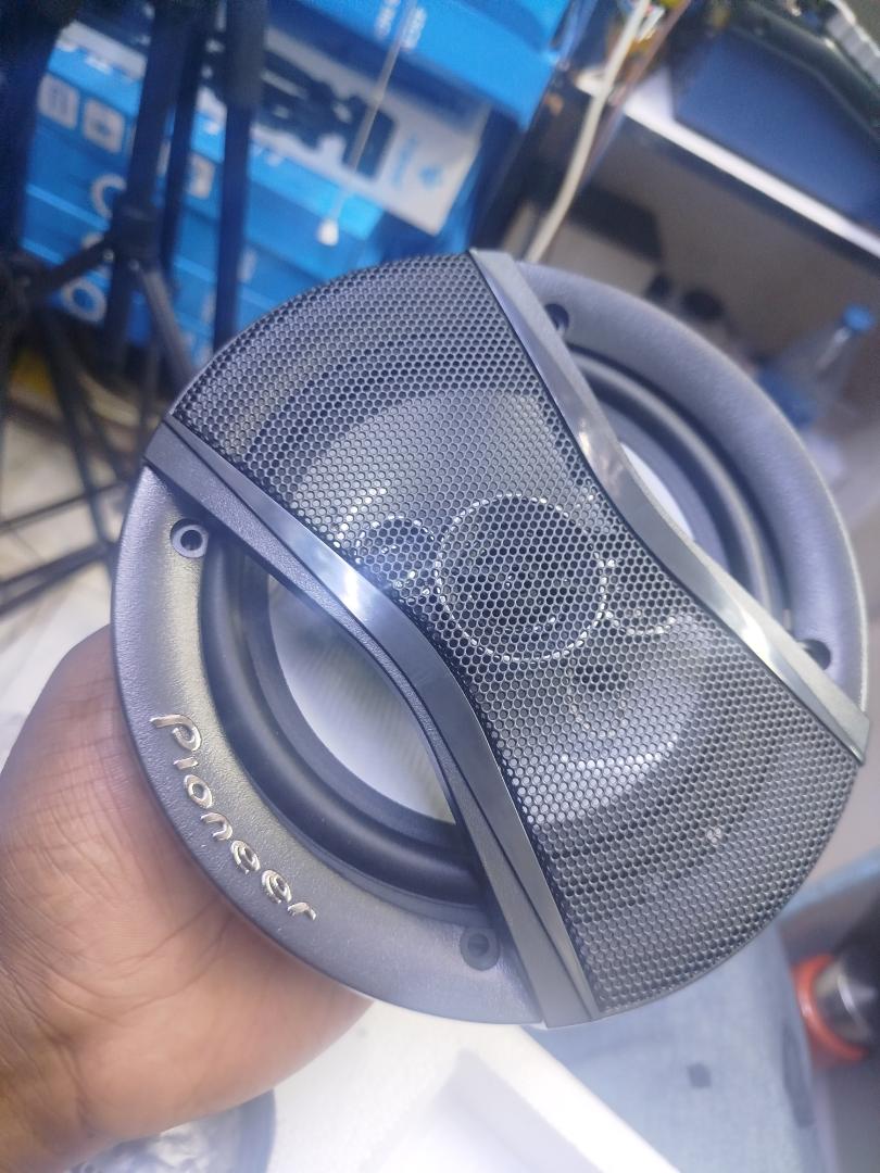 Pioneer TS-A1696S Car door Duo 6" speakers