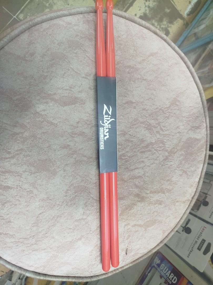 High quality Plastic Drum sticks 5A