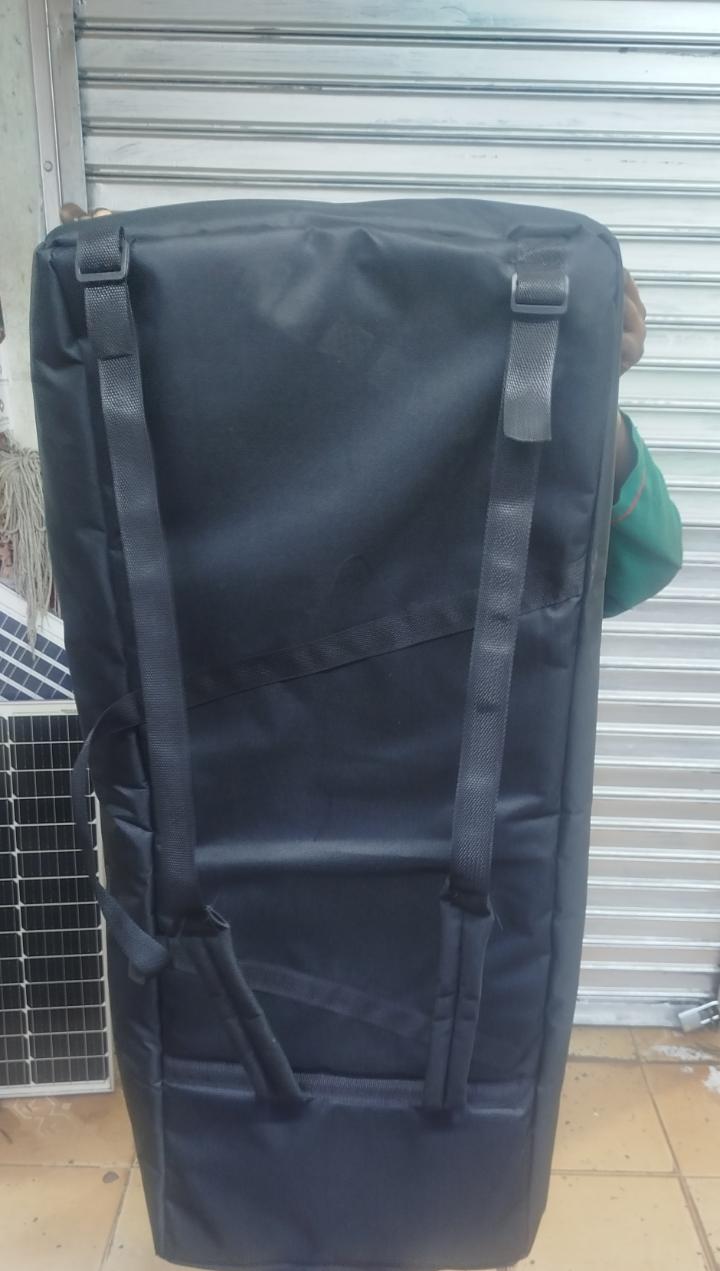 Keyboard padded bags for 61keys