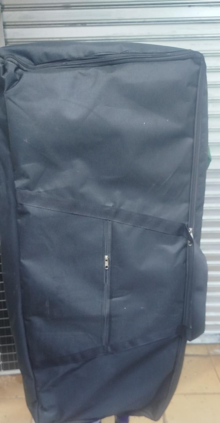 Keyboard padded bags for 61keys