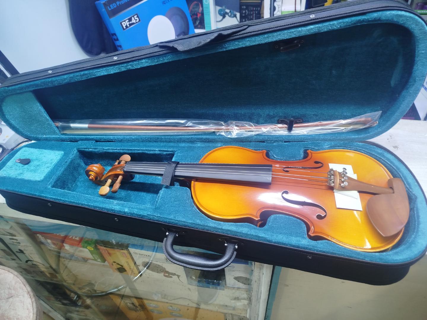 Classic 4/4 Violin