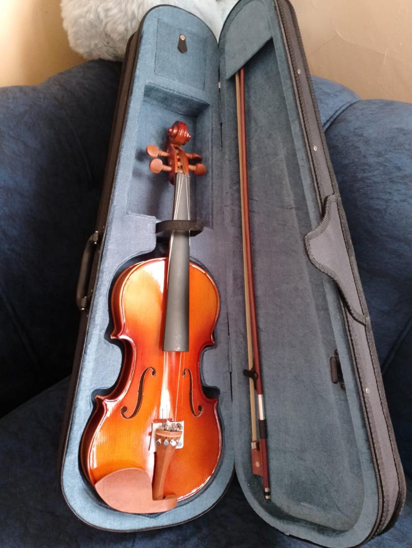 Classic 4/4 Violin