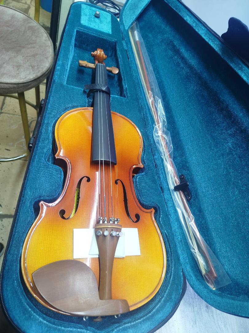 Classic 4/4 Violin