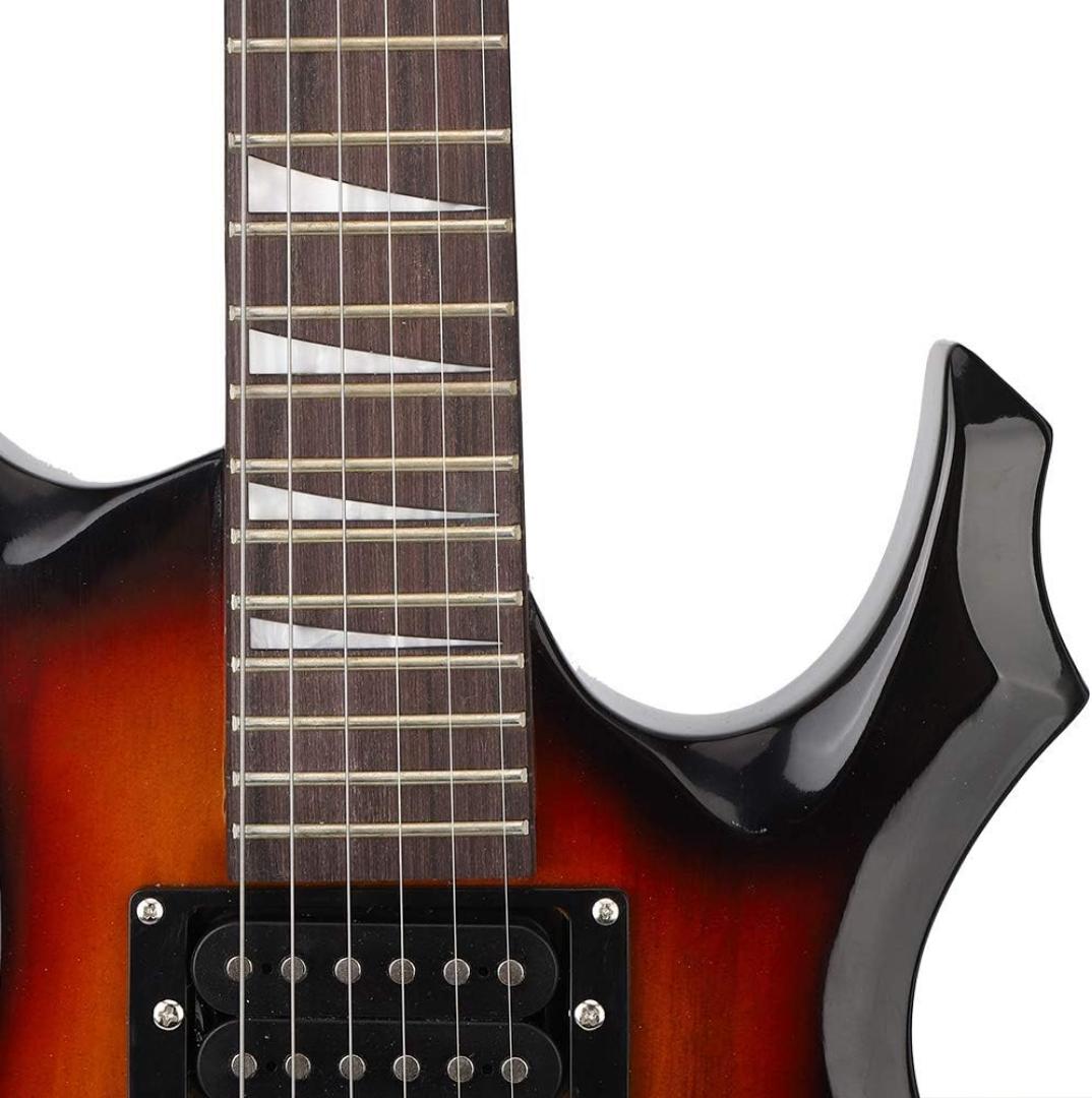 Classic IBanez Solo electric guitar+ padded bag + guitar shoulder strap