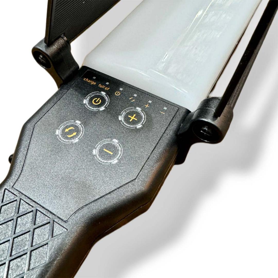 Best price for IAS LS-188 25W RGB Led Stand Led High Power Hand Light ...