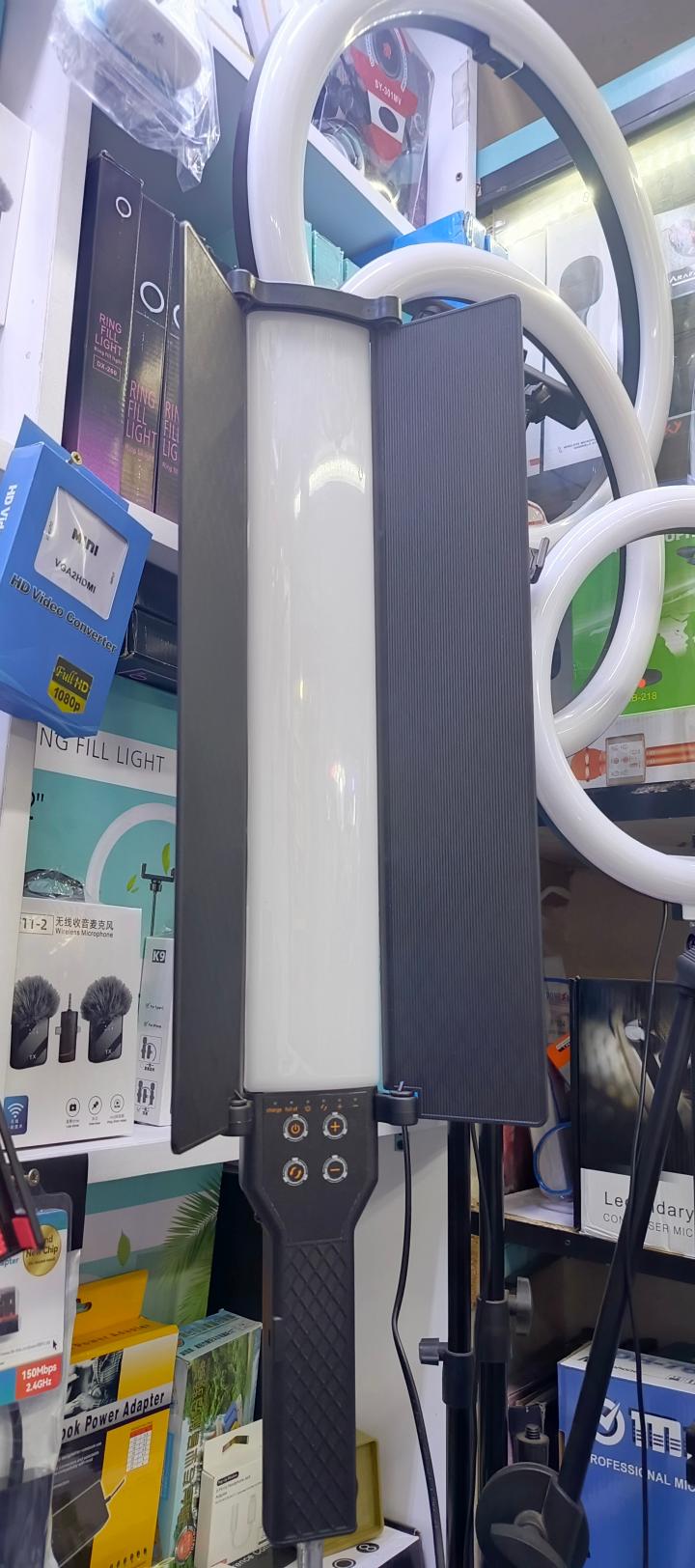 Best price for IAS LS-188 25W RGB Led Stand Led High Power Hand Light ...