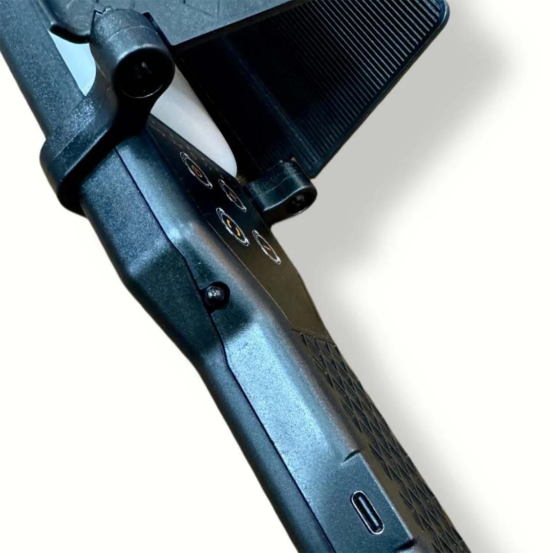 Best price for IAS LS-188 25W RGB Led Stand Led High Power Hand Light ...