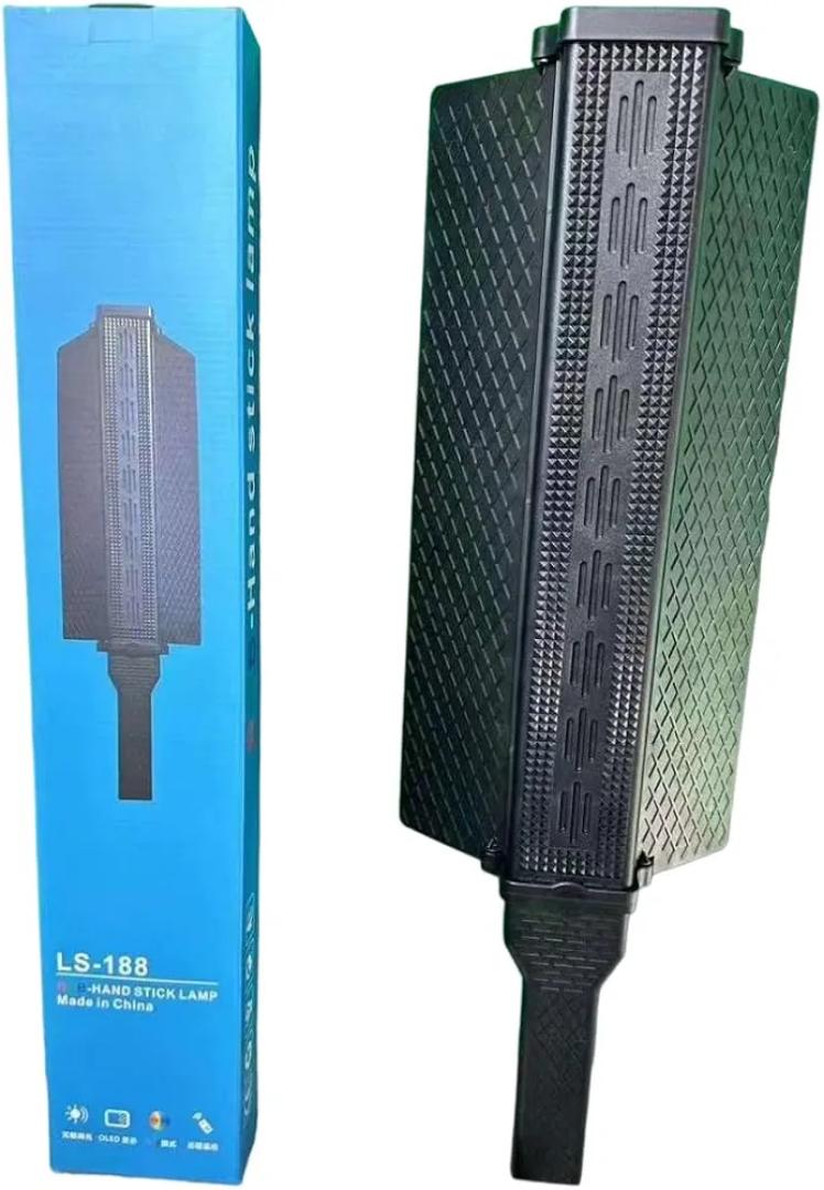 Best price for IAS LS-188 25W RGB Led Stand Led High Power Hand Light ...