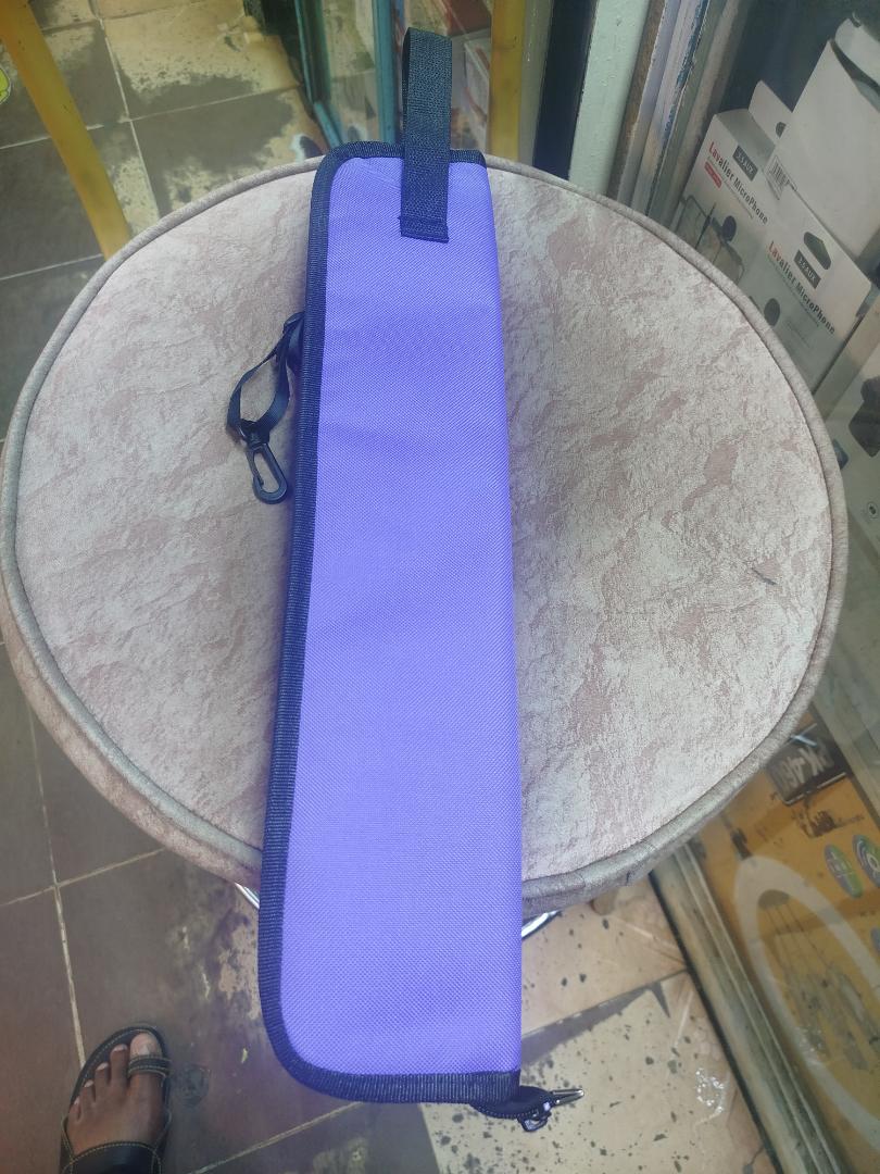 Quality Drum sticks bags fits upto 6 drumsticks