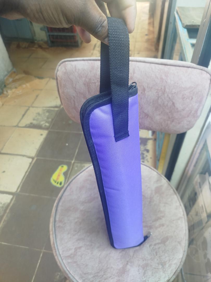 Quality Drum sticks bags fits upto 6 drumsticks