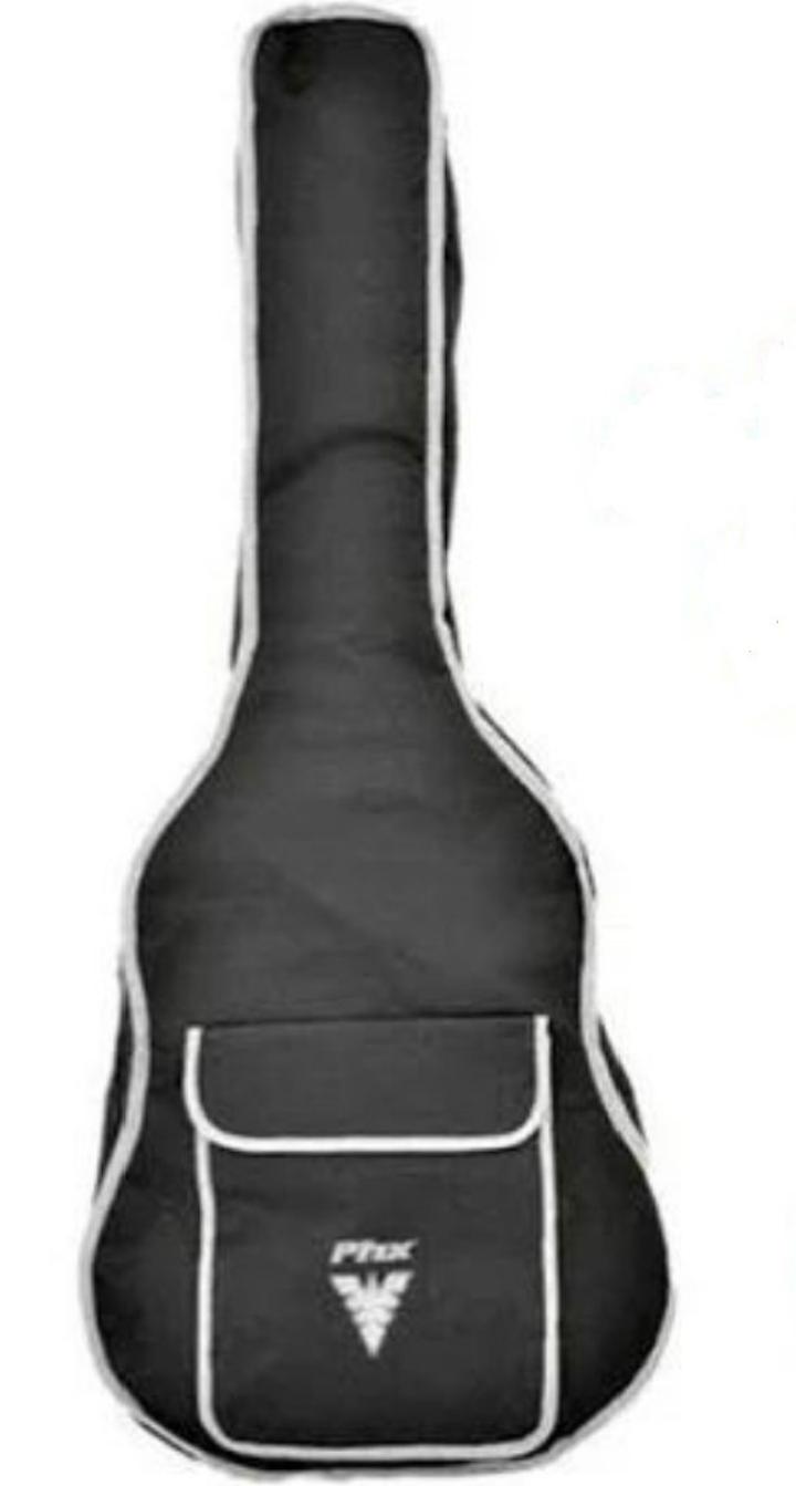 Classical guitar 34" plus it's bag