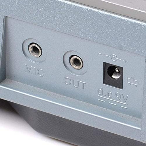 Mk-2083 Keyboard 54 Keys 100 Rhythms