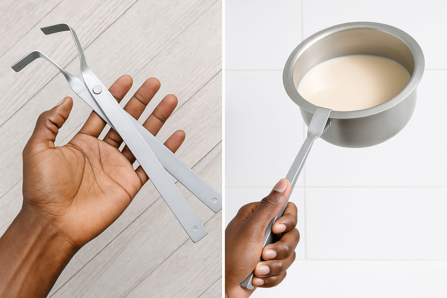 ChefGuard – Heavy-Duty Sufuria Support Base....Strong. Stable. Effortless Cooking Support.