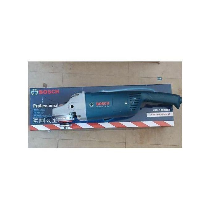 Heavy Duty Bosch Angle Grinder 9 "