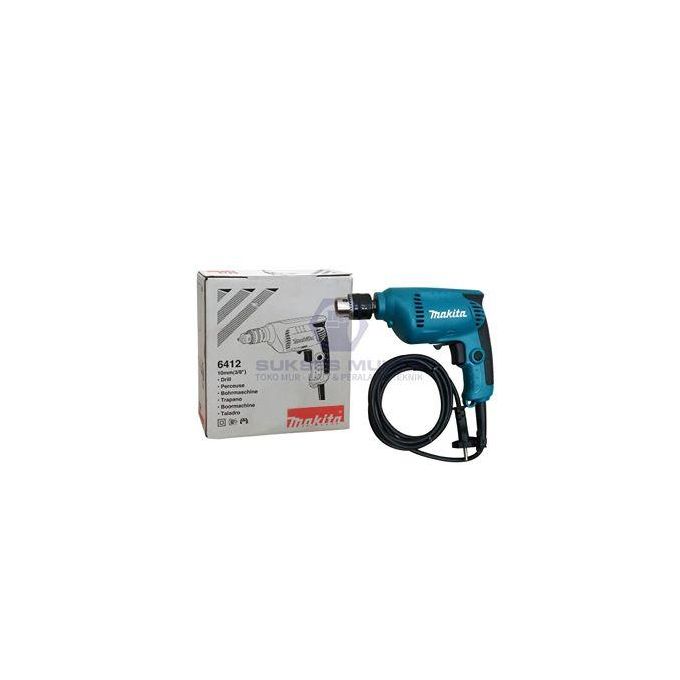 Makita Hand Drill 10mm electrict Impact Corded Drill