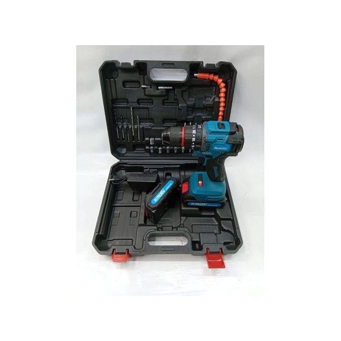 Makita Brushless cordless Drill 36V