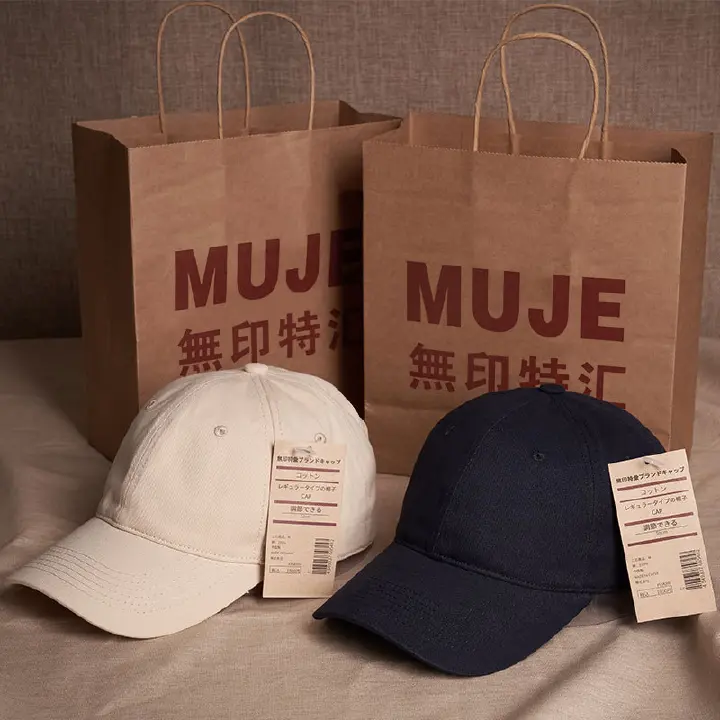 Unmarked plate hat men's black baseball cap men's Japanese men's hat big head circumference men's baseball cap women's face small