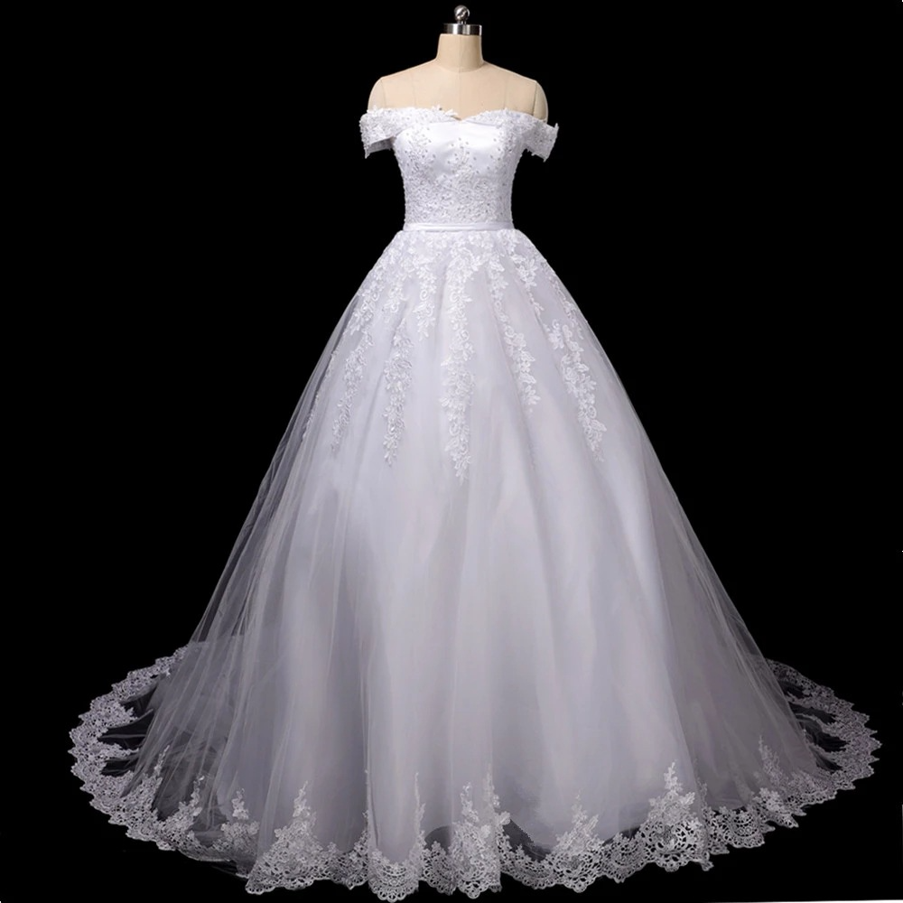 High waist maternity light wedding dress 2025 new bridal satin high-end simple retro tail dress French outing veil