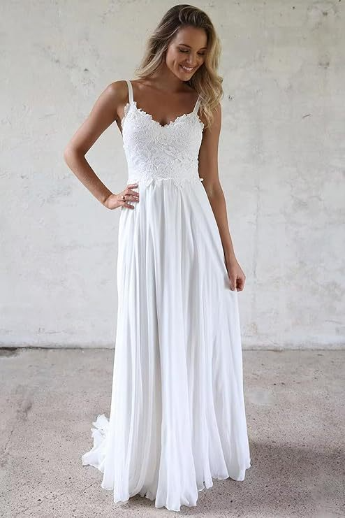 Exquisite white sleeveless wedding dress, temperament and sexy backless floor-length princess tulle dress 2025 new style