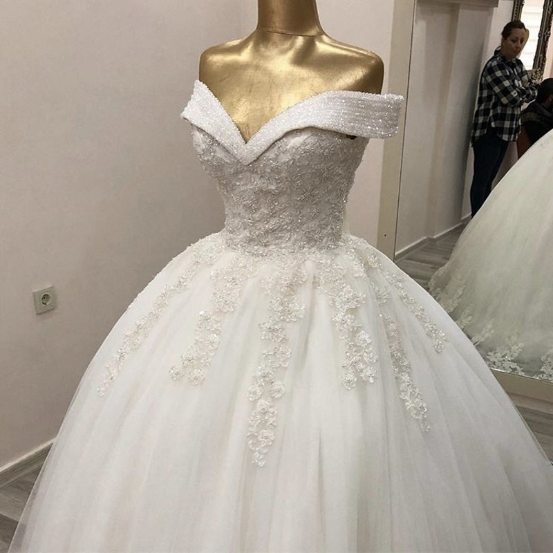 European and American wedding dress 2025 summer trailing strap lace one shoulder simple main wedding dress manufacturer