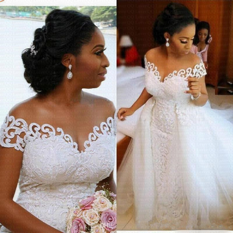 2025 New Summer Mesh Fishtail Light Wedding Dress Slim Lace Bridal Travel Photography Forest Light Wedding Dress Fashionable Trailing
