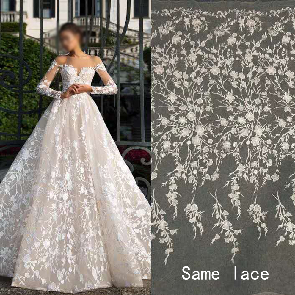 2025 summer new one-shoulder European and American long tail main wedding dress white